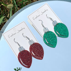 oly-6c4282cd605292094862f76c92154bef Wholesale Christmas series earrings