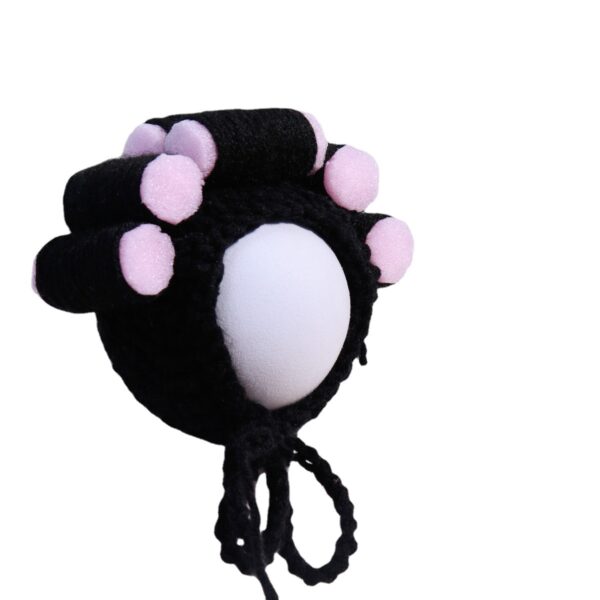 Wholesale cute and funny pet headgear