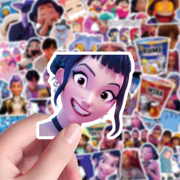 oly-6c483990b4e8ae25aed2d422a6b7298b Wholesale 60pcs/pack Stickers, Waterproof Laptop Stickers, OLY Exclusive