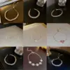 Simple Style Heart Shape Copper Inlay Zircon Bracelets