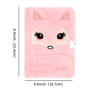 Default · with lock / fox-pink