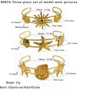 Model Main Picture Three-Piece Set / One Size