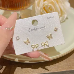 K330 Real Gold Plating