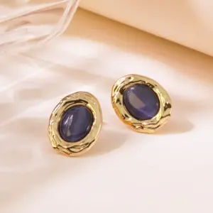 Multicolor-Golden Yellow / One Size / Fyd6123-Royal Blue
