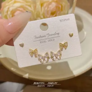 K292 Real Gold Plating