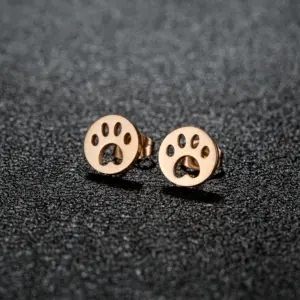 438 / Rose Gold