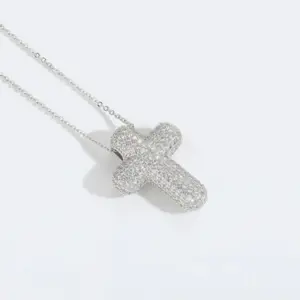 Cross (Silver)