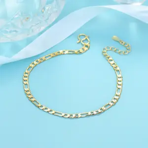 Design Bracelet [Yellow Gold]]