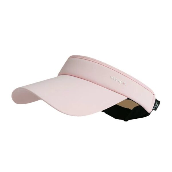 Wholesale 2024 summer new Korean ice silk men's and women's sun hat outdoor sports high sense cap sunscreen hat