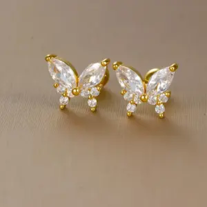 E1360-5 Golden-2PCs