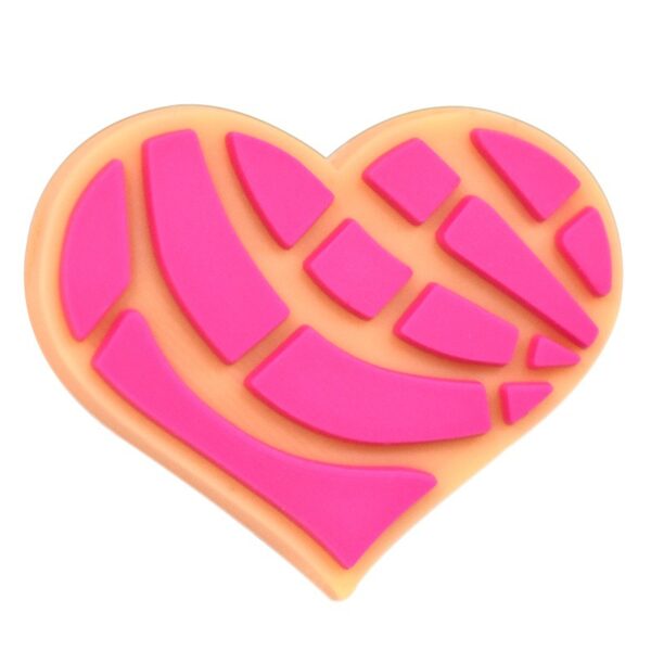 oly-6c99316664a1d0da659c88e73cb169ae Wholesale Cute Cartoon Soft Rubber Double-Sided Beads