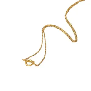 N00037 Single Set of Real Gold