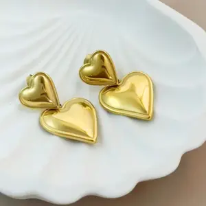 Gold / Average Size / Style 12