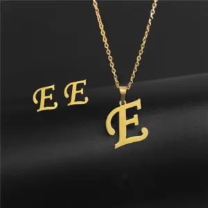 E (Gold)