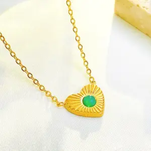 Green Heart Z-326