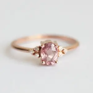 Rose Gold / No. 7