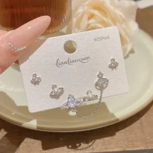 K269 Real Gold Plating