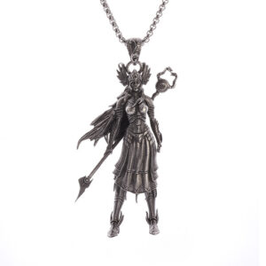 AL19577-Silver