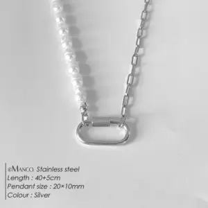 XNL0052 / Steel Color