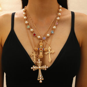 15 jewelry set