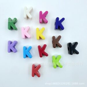 K mixed color
