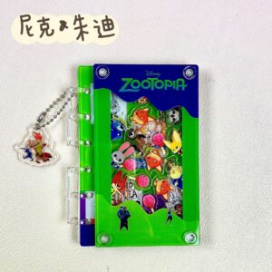 A7 / A037 nick and judy