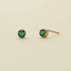 May Green-Gold