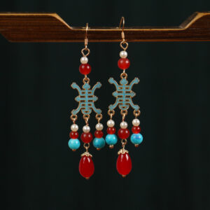 Earrings 33#