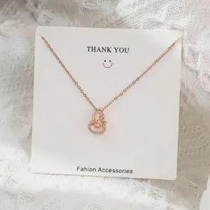 Rose Gold Smart Gourd