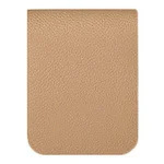 Light yellow / 8*3cm