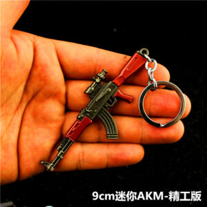 9cm Mini AKM
