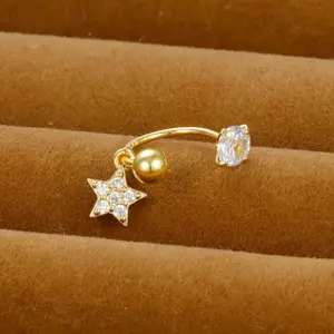 8 Gold 1 Piece