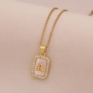 Gold / Average Size / A#