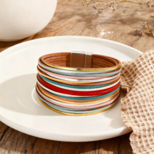 Style 16 / PU leather