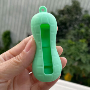 Protective Case / Peanut Mint Green