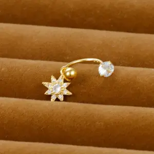 12 Gold 1 Piece