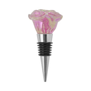 Rose wine stopper (new style)