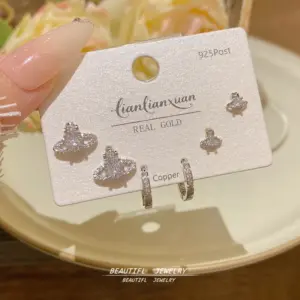 K267 Real Gold Plating