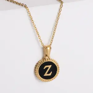 Z / Necklace 45cm