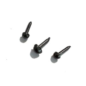 4mm eyes a pair of 5*6mm nose 1