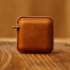 Formal-Crazy Horse Brown