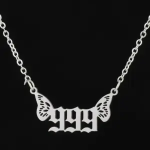 Angel Digital 999 / Steel Color