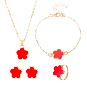 03KC GOLMEN RED 11014