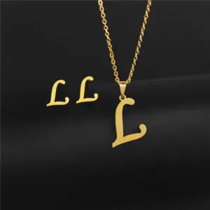 L (Gold)
