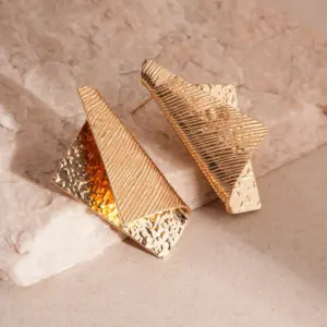 25# Steel Needle-Gold