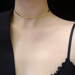 Gold / One Size / SE2112