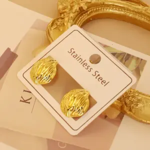 Gold / One Size / Style 33