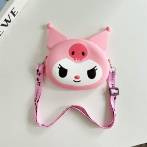 Pink Large Kouromi Head