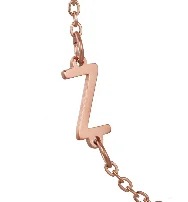 Rose Gold Z