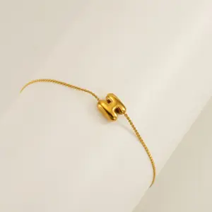 Gold / H